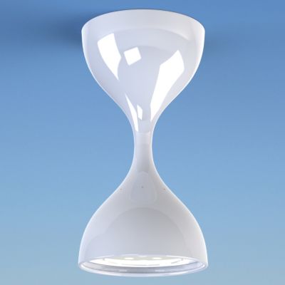 Dropop PL25 Pendant by Masiero - Starlight Lighting USA and Canada